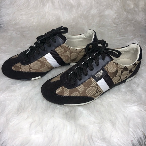 Coach Shoes - Coach Sneakers